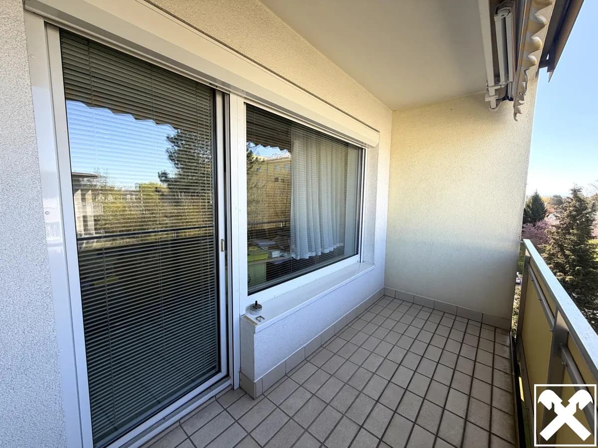 4-Zimmer-Wohnung kaufen in Linz – 79 m², € 240.000