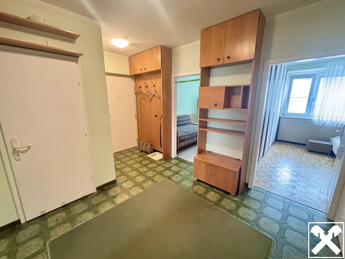 4-Zimmer-Wohnung kaufen in Linz – 79 m², € 240.000 – Bild 11 von 14