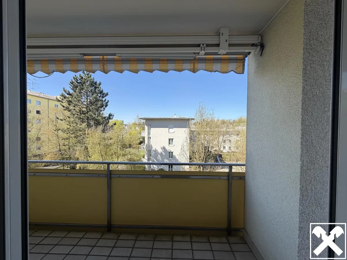 4-Zimmer-Wohnung kaufen in Linz – 79 m², € 240.000 – Bild 13 von 14