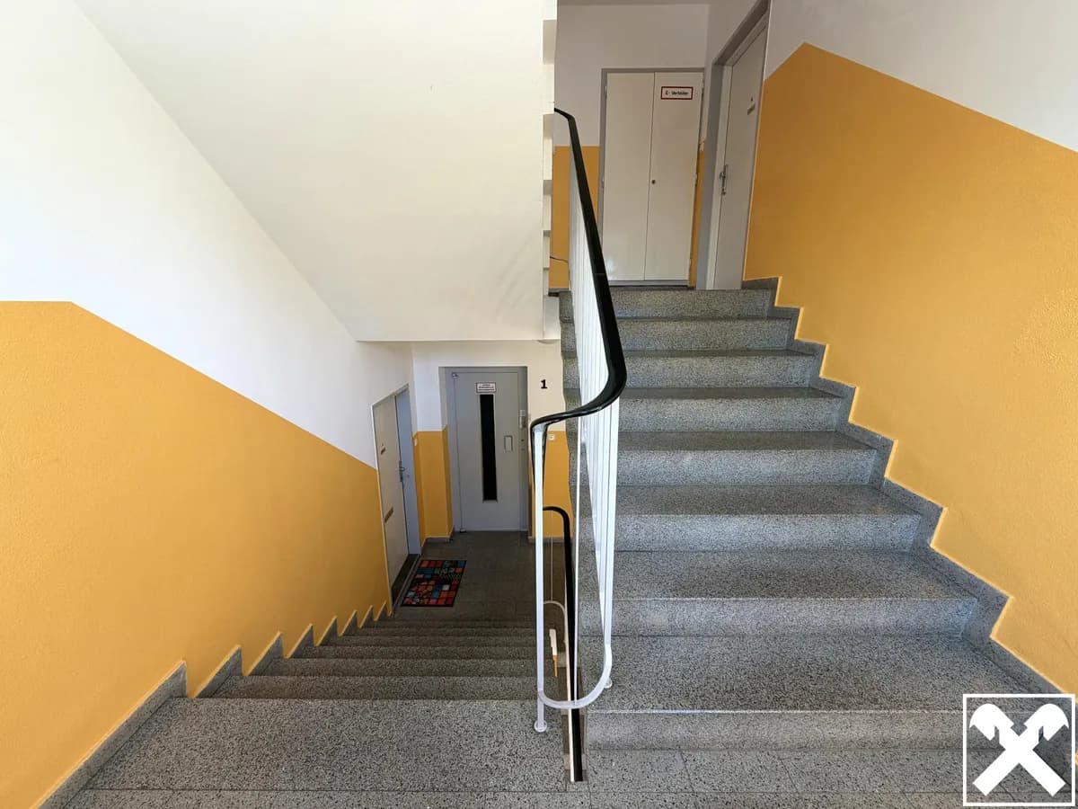 4-Zimmer-Wohnung kaufen in Linz – 79 m², € 240.000 – Bild 14 von 14