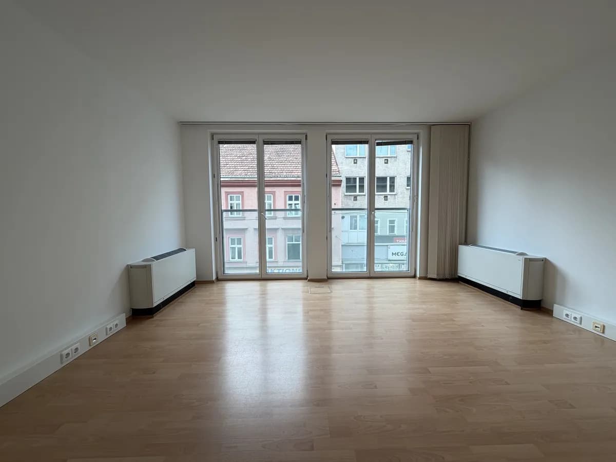 Gewerbeimmobilie mieten in Wien – 96 m², € 13 – Bild 3 von 11