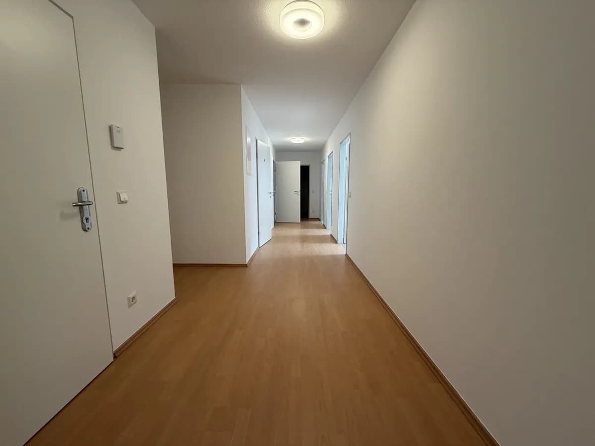 Gewerbeimmobilie mieten in Wien – 96 m², € 13 – Bild 4 von 11