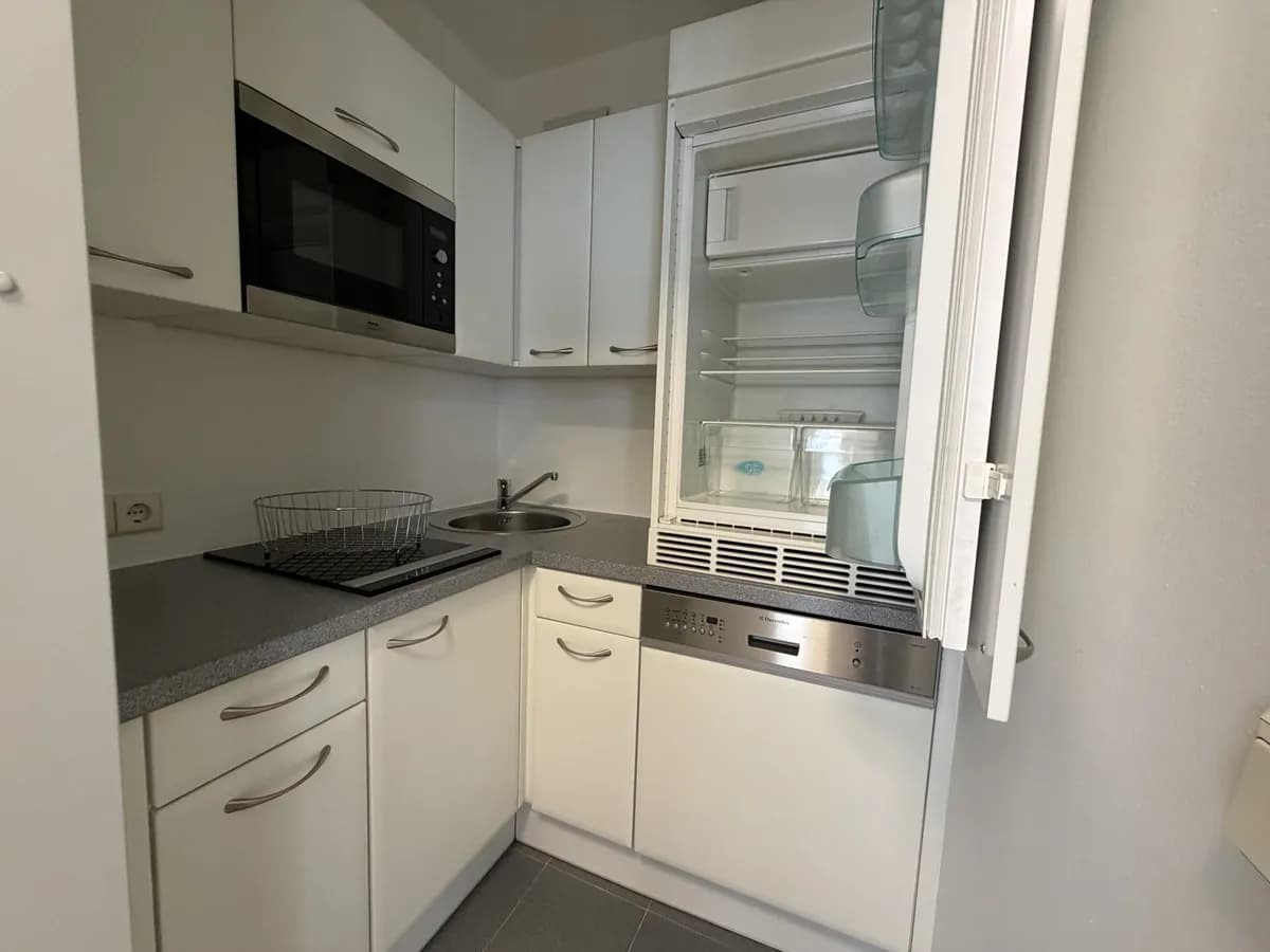 Gewerbeimmobilie mieten in Wien – 96 m², € 13 – Bild 9 von 11