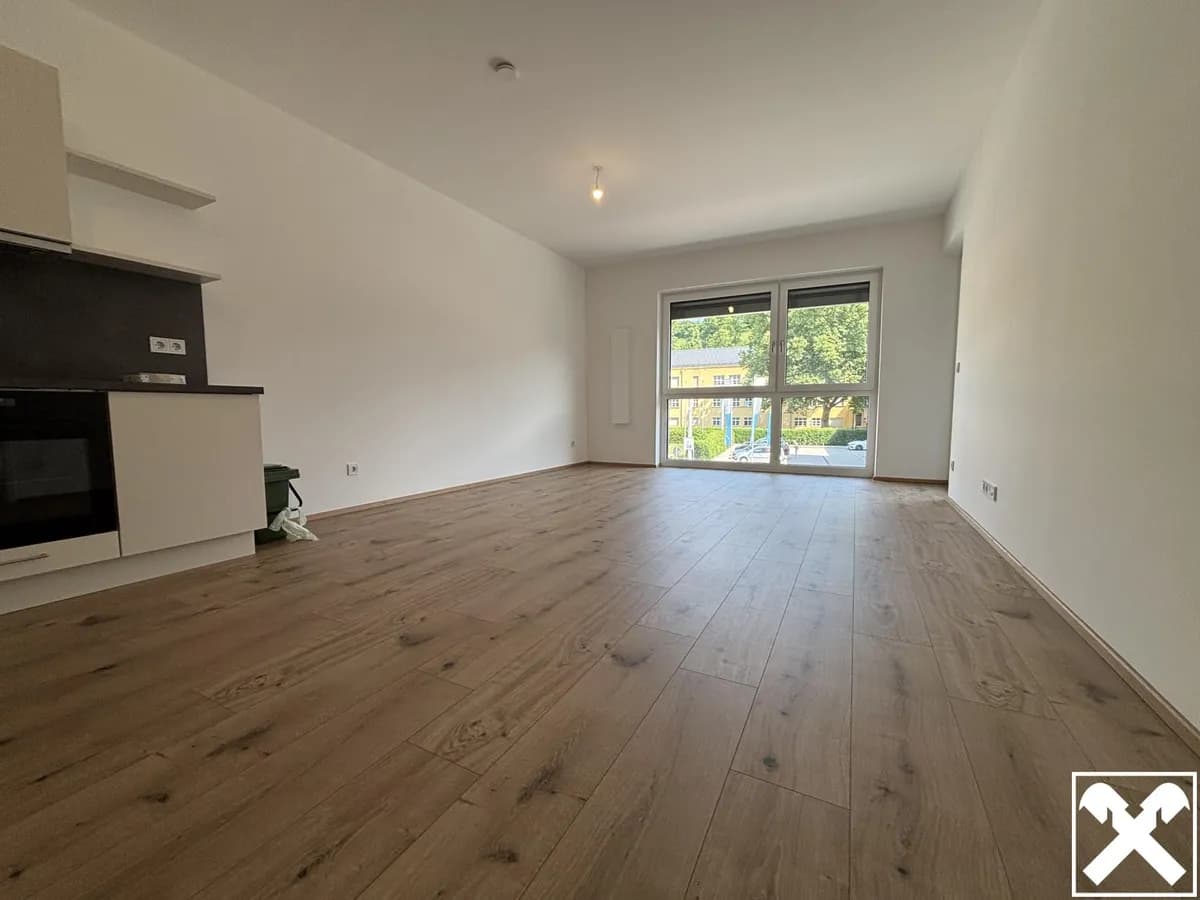 2-Zimmer-Wohnung mieten in Perg – 61,8 m², € 861 – Bild 3 von 8