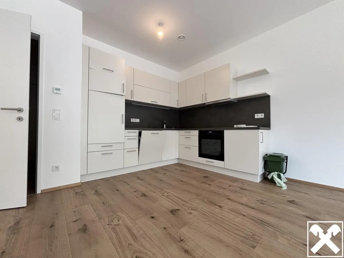 2-Zimmer-Wohnung mieten in Perg – 61,8 m², € 861 – Bild 4 von 8