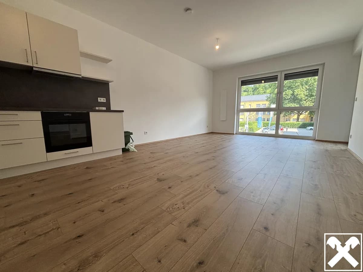 2-Zimmer-Wohnung mieten in Perg – 61,8 m², € 861 – Bild 5 von 8
