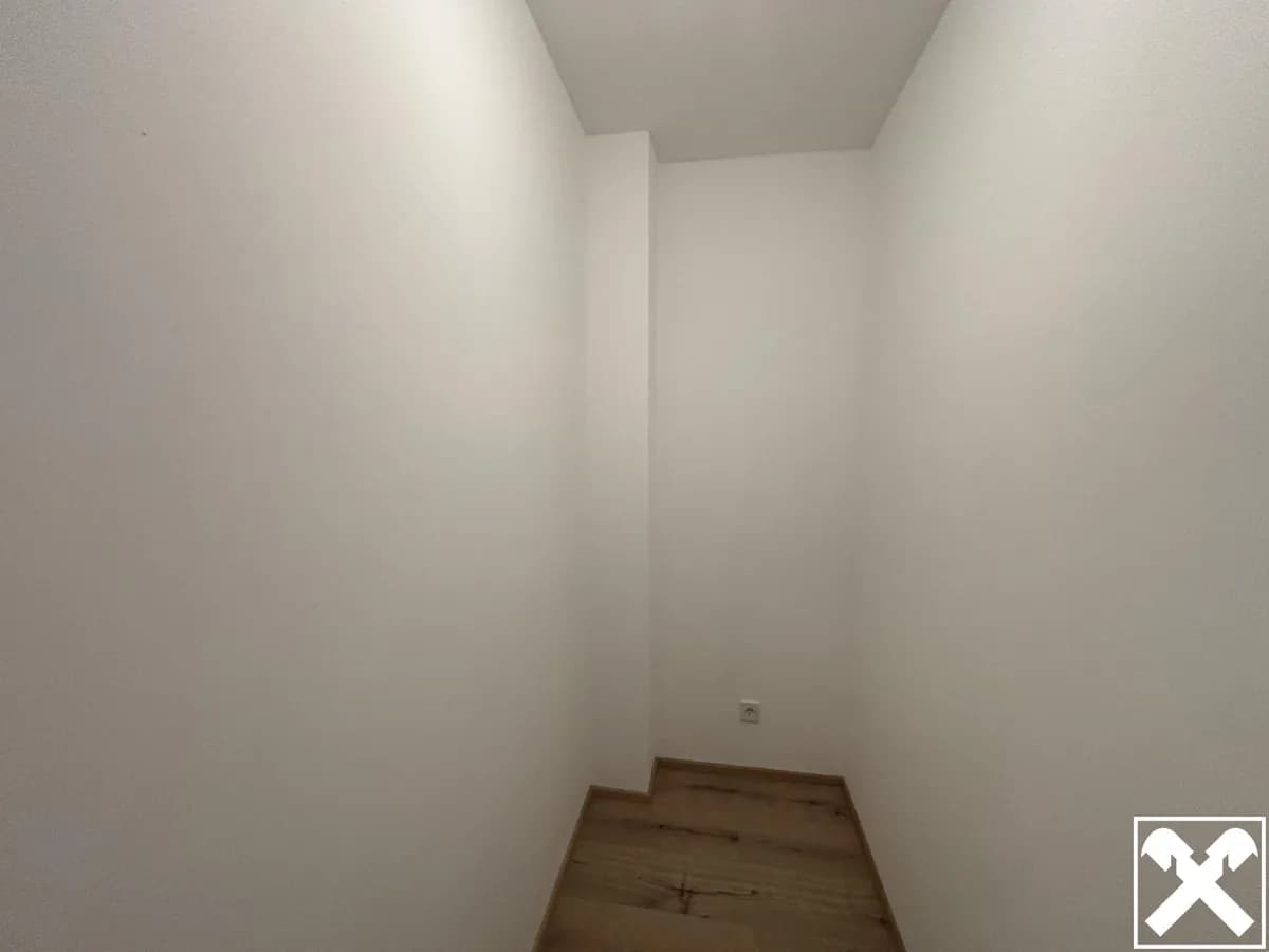 2-Zimmer-Wohnung mieten in Perg – 61,8 m², € 861 – Bild 7 von 8