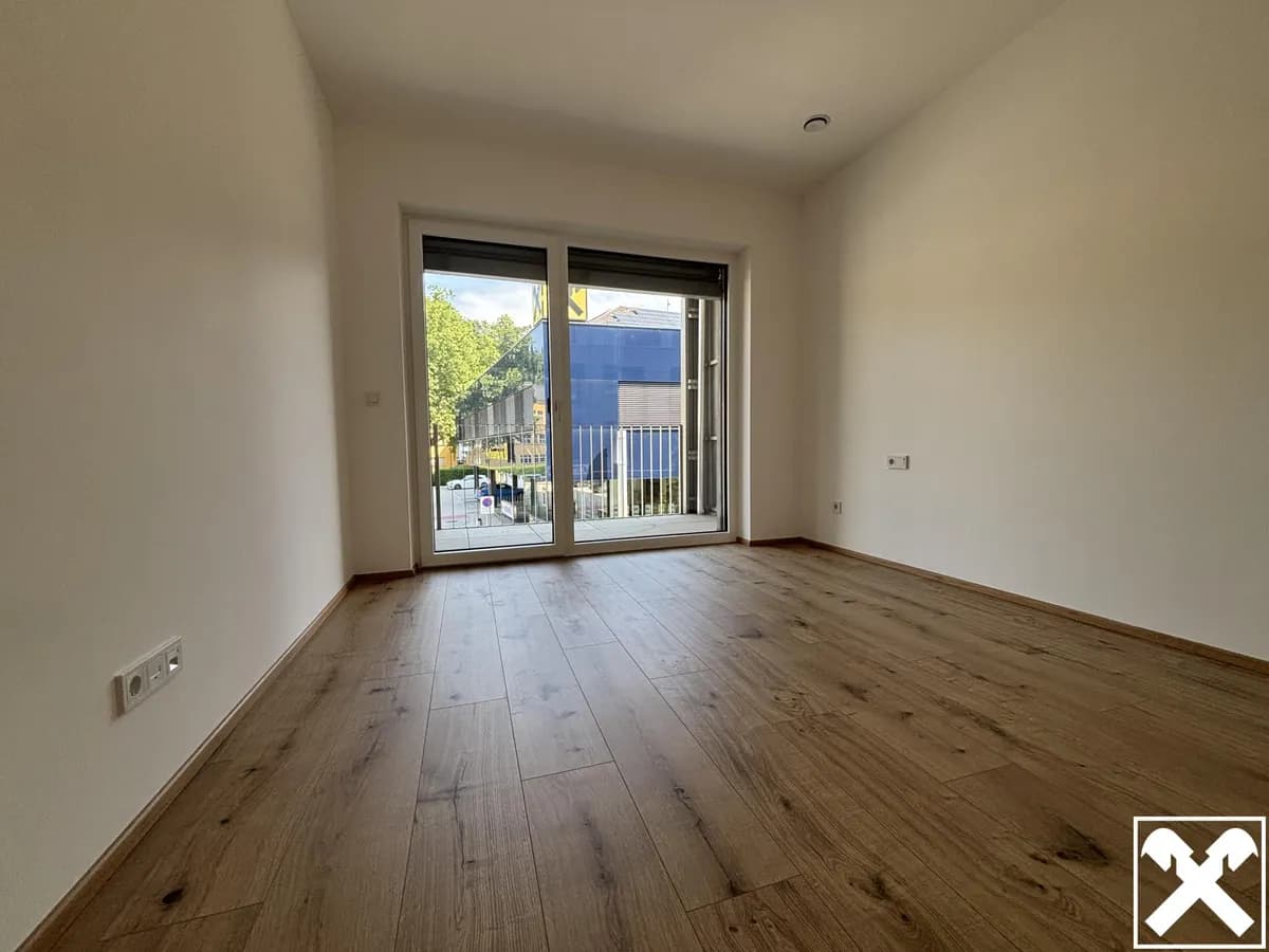 2-Zimmer-Wohnung mieten in Perg – 61,8 m², € 861 – Bild 8 von 8