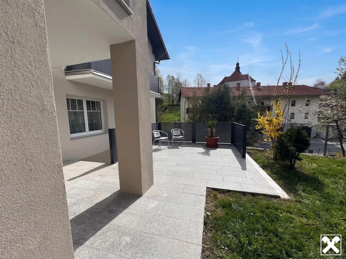 6-Zimmer-Gewerbeimmobilie kaufen in Hartberg-Fürstenfeld – 190 m², € 529.000 – Bild 3 von 24