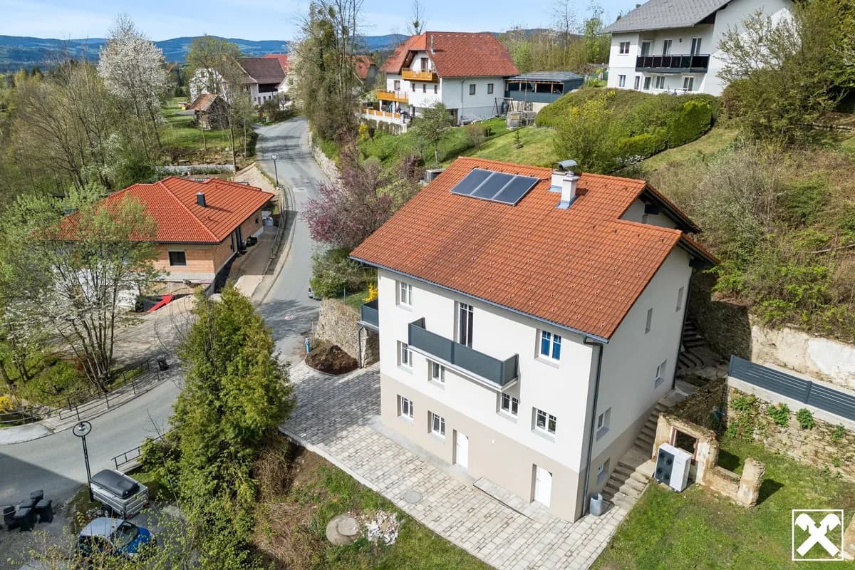 6-Zimmer-Gewerbeimmobilie kaufen in Hartberg-Fürstenfeld – 190 m², € 529.000 – Bild 6 von 24