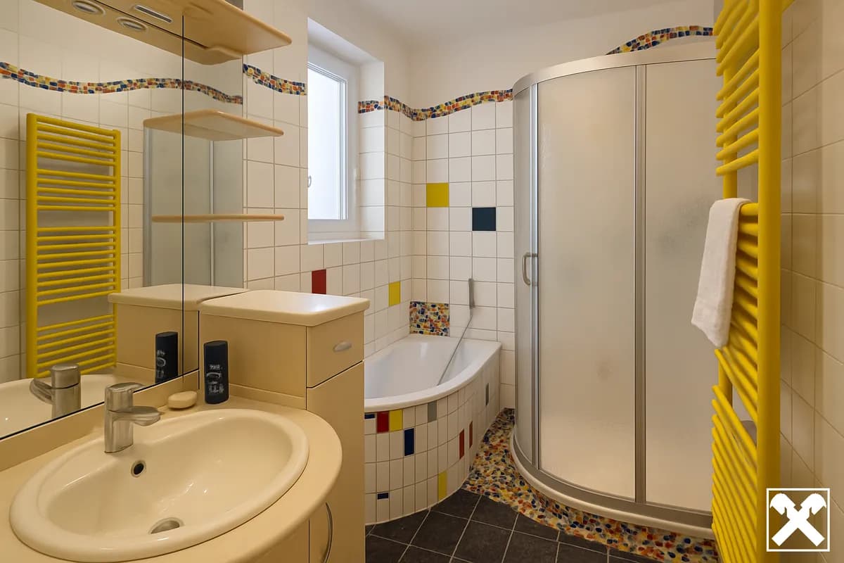 6-Zimmer-Gewerbeimmobilie kaufen in Hartberg-Fürstenfeld – 190 m², € 529.000 – Bild 11 von 24