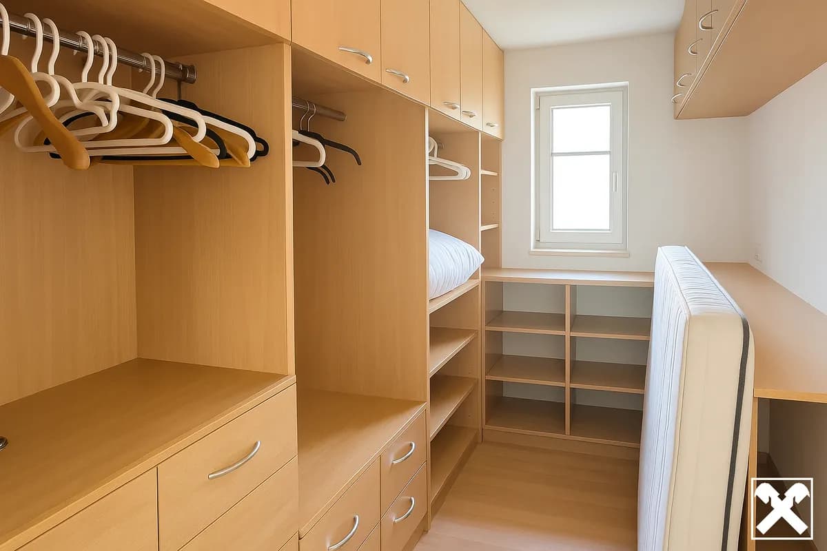 6-Zimmer-Gewerbeimmobilie kaufen in Hartberg-Fürstenfeld – 190 m², € 529.000 – Bild 13 von 24