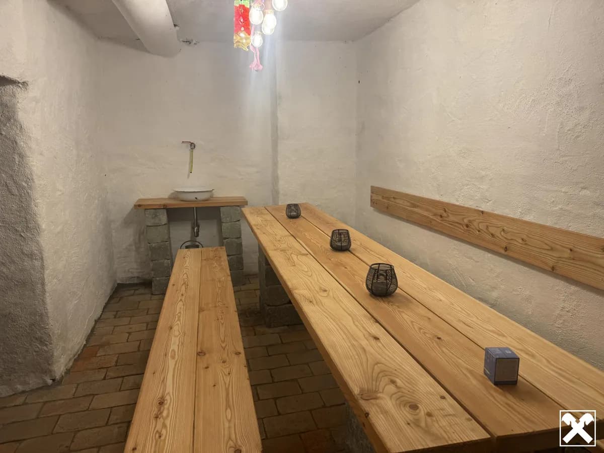 6-Zimmer-Gewerbeimmobilie kaufen in Hartberg-Fürstenfeld – 190 m², € 529.000 – Bild 19 von 24