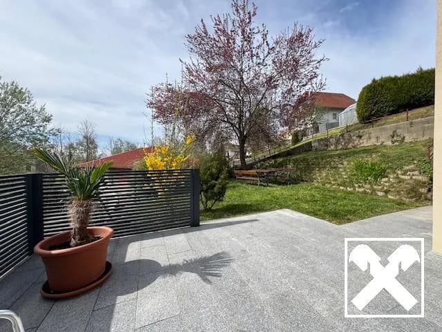 6-Zimmer-Gewerbeimmobilie kaufen in Hartberg-Fürstenfeld – 190 m², € 529.000 – Bild 20 von 24