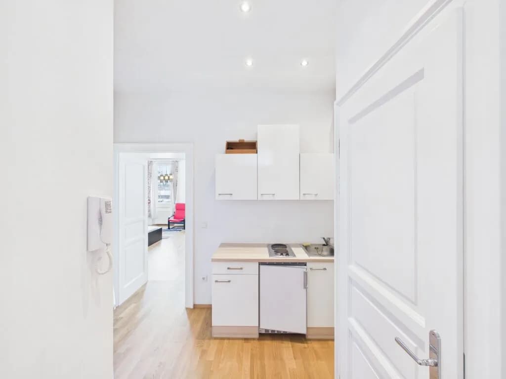 1-Zimmer-Wohnung kaufen in Wien – 33 m², € 149.000