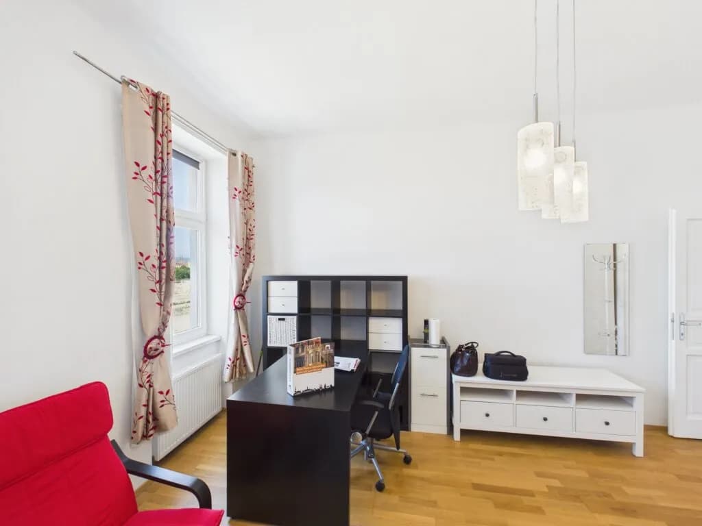 1-Zimmer-Wohnung kaufen in Wien – 33 m², € 149.000 – Bild 2 von 8