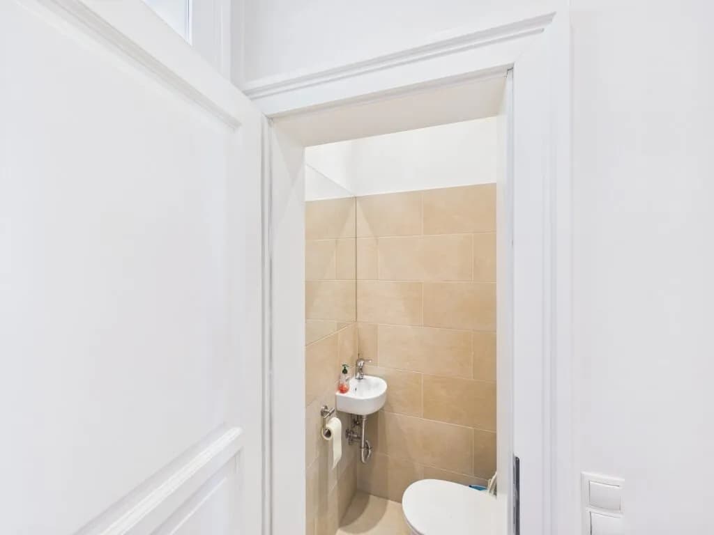 1-Zimmer-Wohnung kaufen in Wien – 33 m², € 149.000 – Bild 6 von 8
