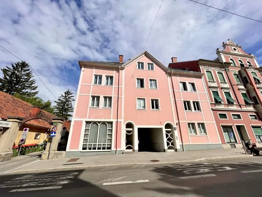 2-Zimmer-Wohnung kaufen in Graz – 44 m², € 166.000 – Bild 9 von 13