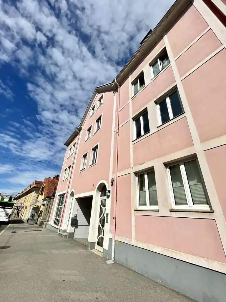 2-Zimmer-Wohnung kaufen in Graz – 44 m², € 166.000 – Bild 10 von 13