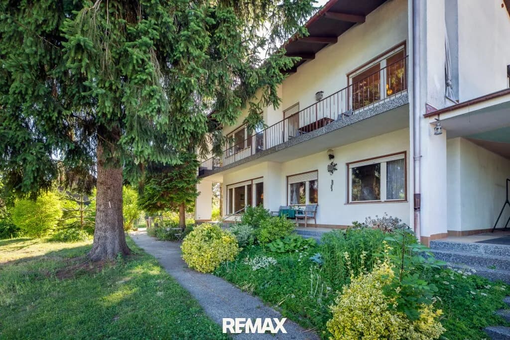 5-Zimmer-Haus kaufen in Graz – 150 m², € 595.000