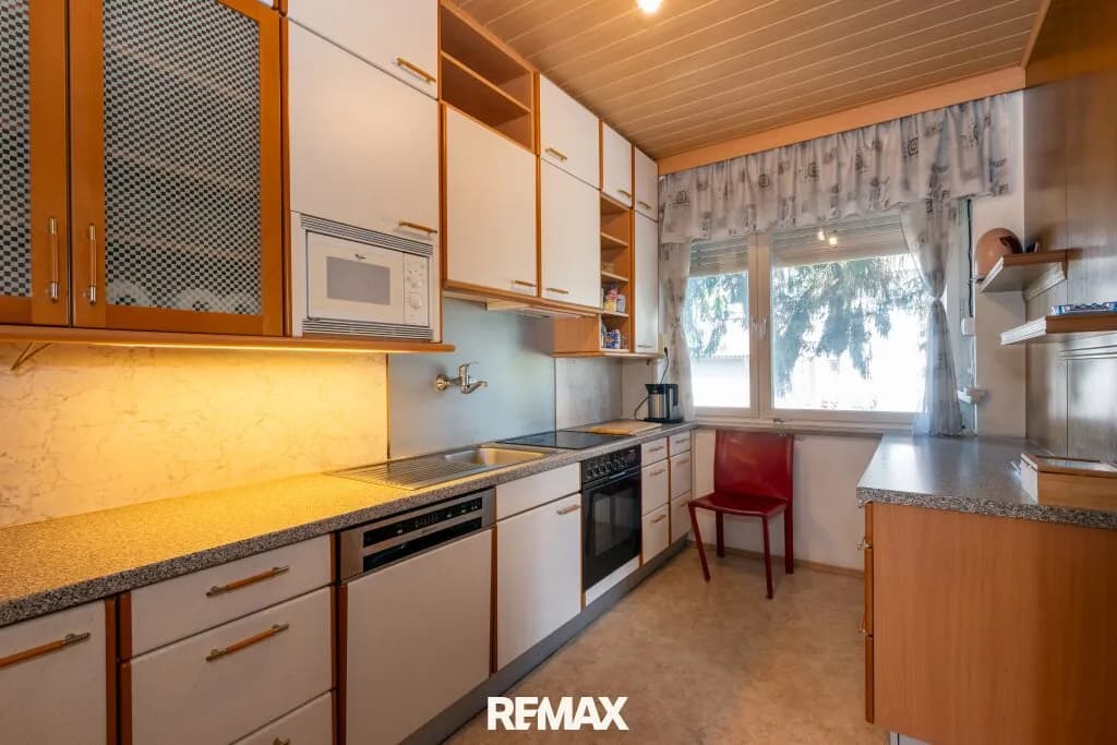 5-Zimmer-Haus kaufen in Graz – 150 m², € 595.000 – Bild 4 von 23