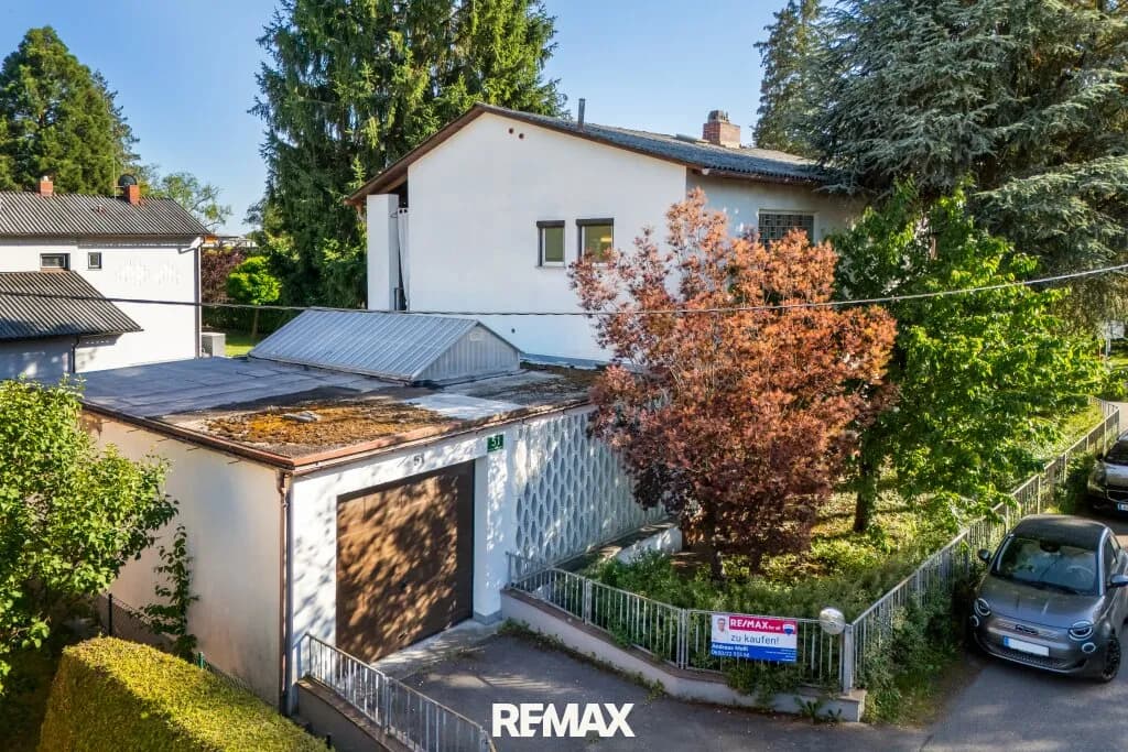 5-Zimmer-Haus kaufen in Graz – 150 m², € 595.000 – Bild 19 von 23