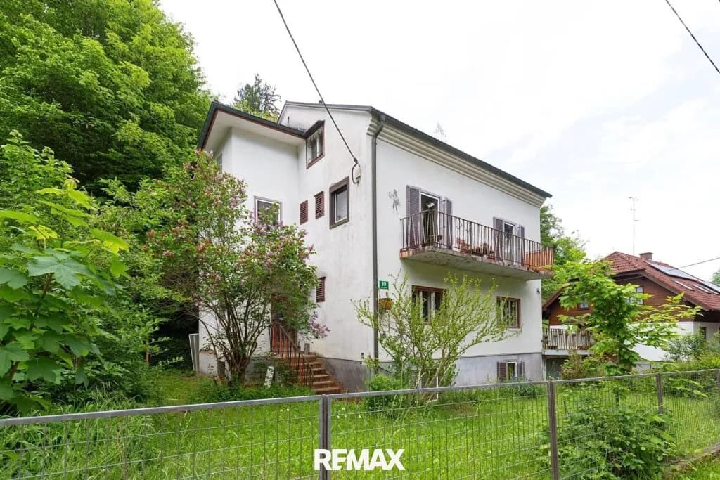 Grundstück kaufen in Graz – 990 m², € 340.000