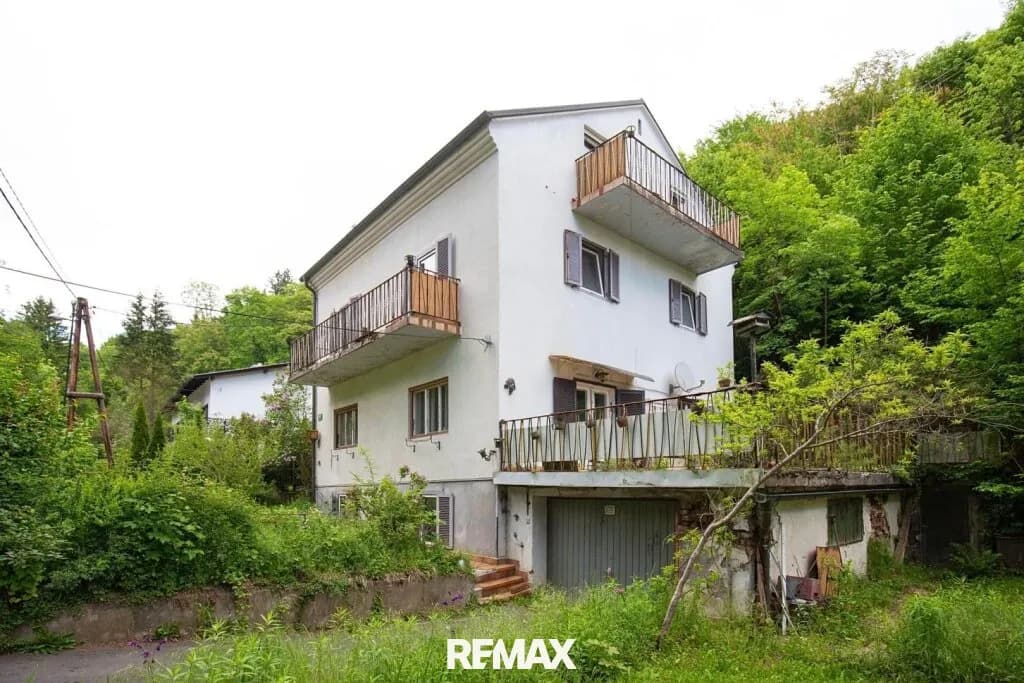 Grundstück kaufen in Graz – 990 m², € 340.000 – Bild 2 von 4