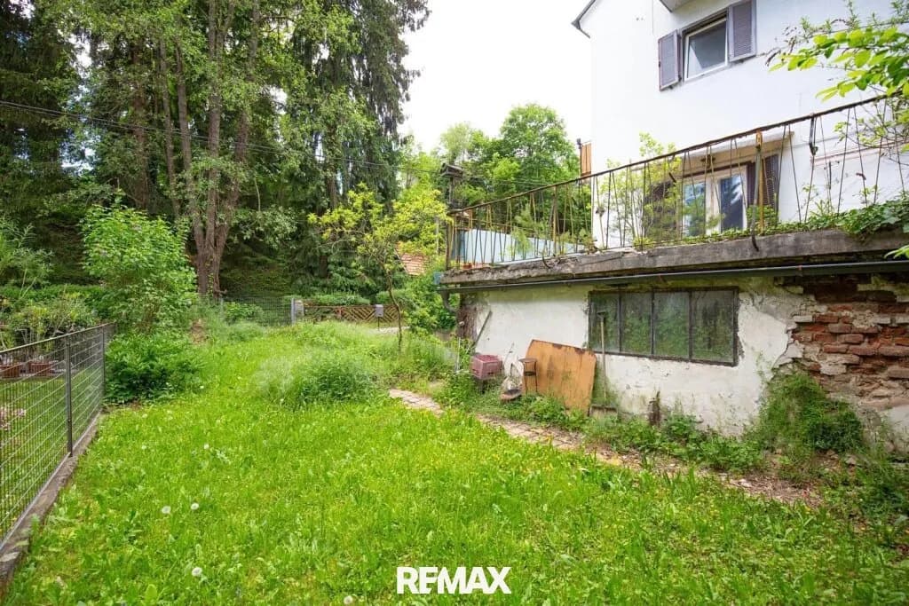 Grundstück kaufen in Graz – 990 m², € 340.000 – Bild 3 von 4