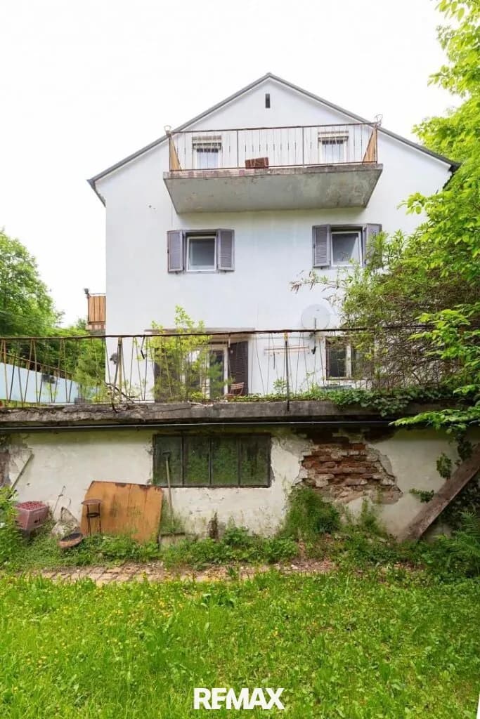 Grundstück kaufen in Graz – 990 m², € 340.000 – Bild 4 von 4