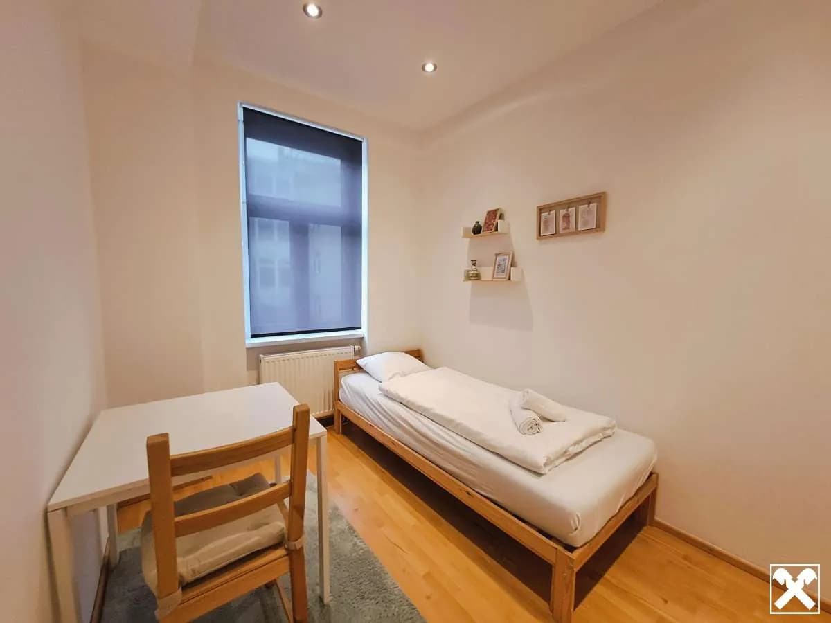 5-Zimmer-Wohnung kaufen in Wien – 126 m², € 450.000 – Bild 3 von 16