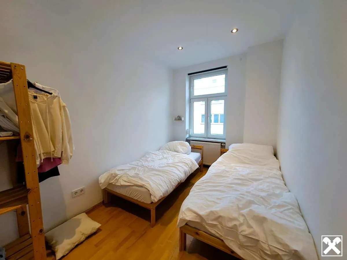 5-Zimmer-Wohnung kaufen in Wien – 126 m², € 450.000 – Bild 4 von 16