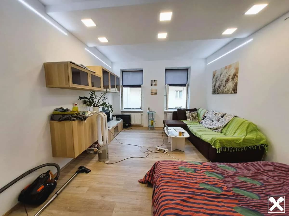 5-Zimmer-Wohnung kaufen in Wien – 126 m², € 450.000 – Bild 5 von 16