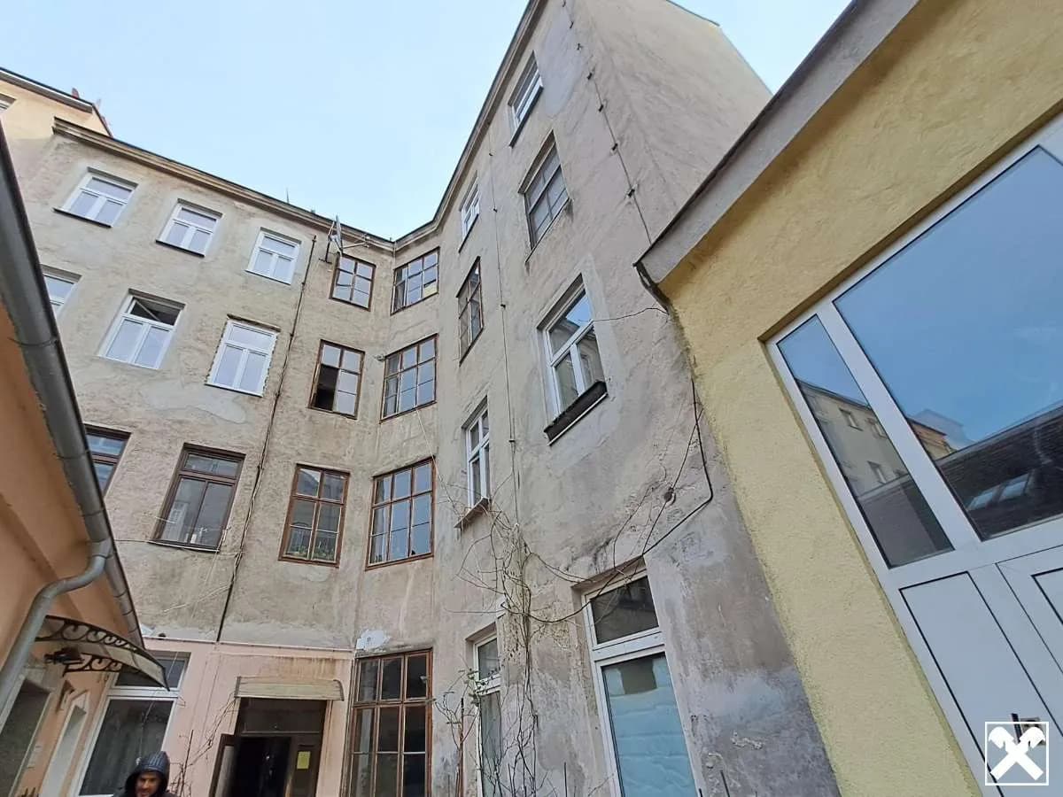 5-Zimmer-Wohnung kaufen in Wien – 126 m², € 450.000 – Bild 15 von 16