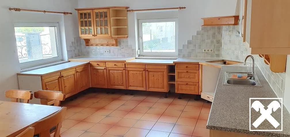 4-Zimmer-Haus mieten in Korneuburg – 161,54 m², € 1.592 – Bild 3 von 13