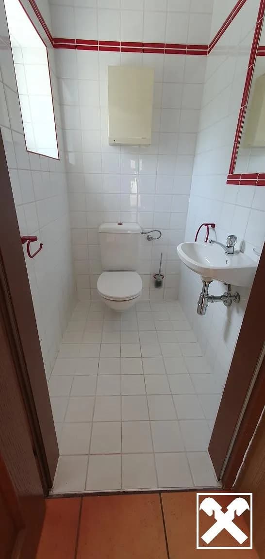 4-Zimmer-Haus mieten in Korneuburg – 161,54 m², € 1.592 – Bild 11 von 13