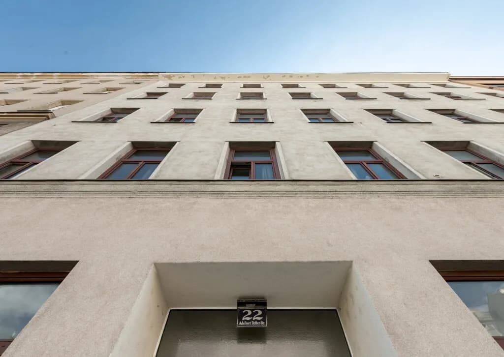 Immobilie kaufen in Wien – 80,53 m², € 247.325 – Bild 1 von 7