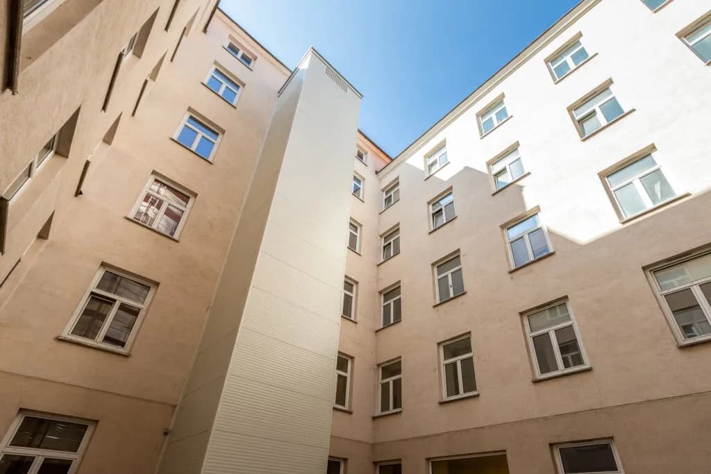 Immobilie kaufen in Wien – 80,53 m², € 247.325 – Bild 2 von 7