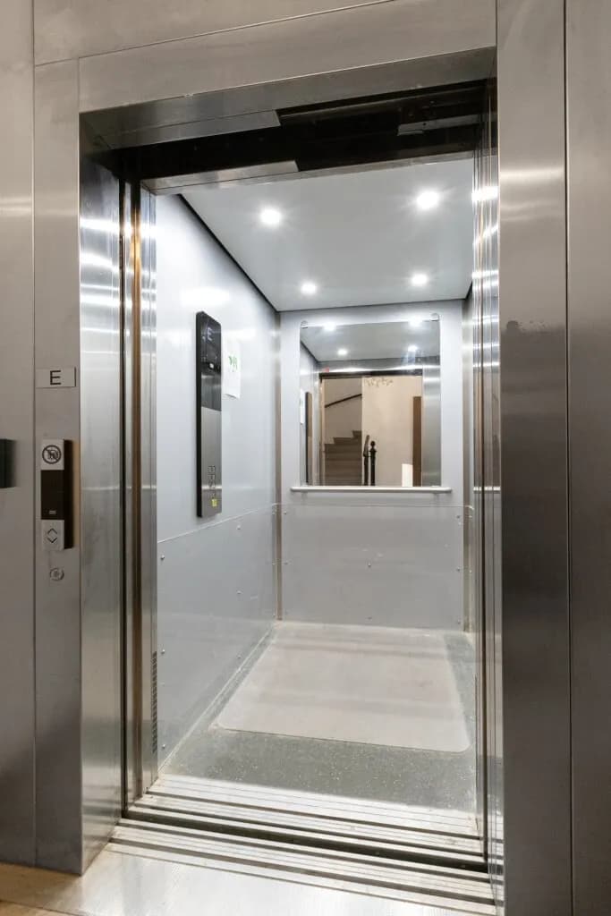 Immobilie kaufen in Wien – 80,53 m², € 247.325 – Bild 3 von 7