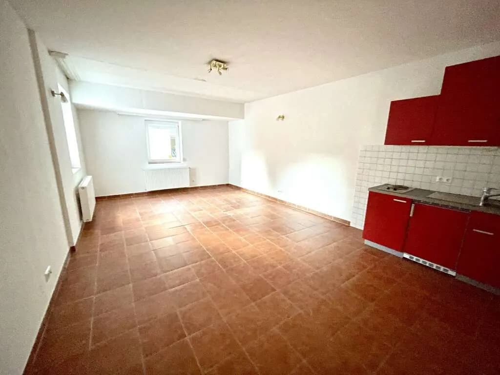 1-Zimmer-Wohnung kaufen in Graz – 39 m², € 129.000