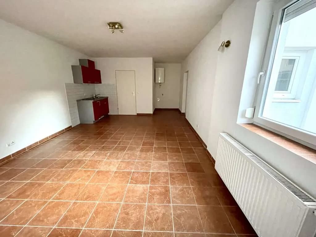 1-Zimmer-Wohnung kaufen in Graz – 39 m², € 129.000 – Bild 3 von 11