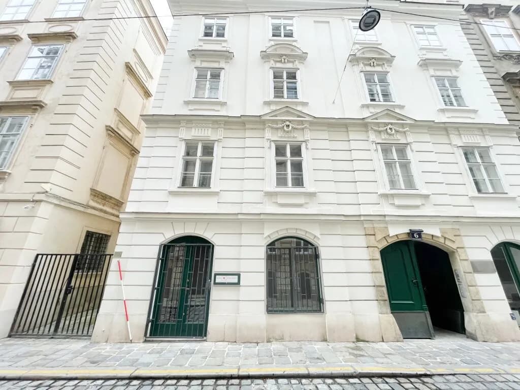 3-Zimmer-Gewerbeimmobilie mieten in Wien – 55 m², € 2.332 – Bild 2 von 9