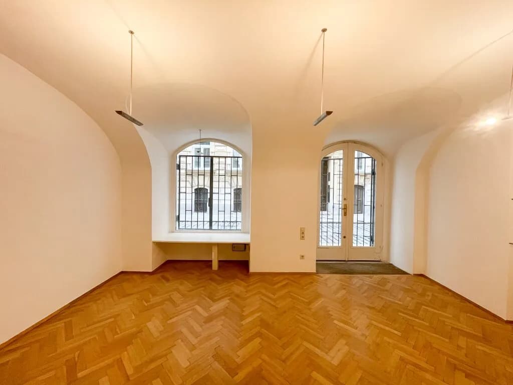 3-Zimmer-Gewerbeimmobilie mieten in Wien – 55 m², € 2.332 – Bild 3 von 9