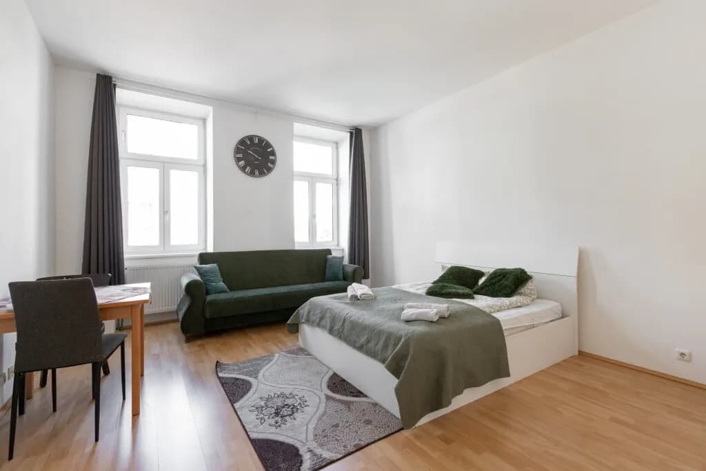 3-Zimmer-Wohnung kaufen in Wien – 75,73 m², € 358.520 – Bild 1 von 15