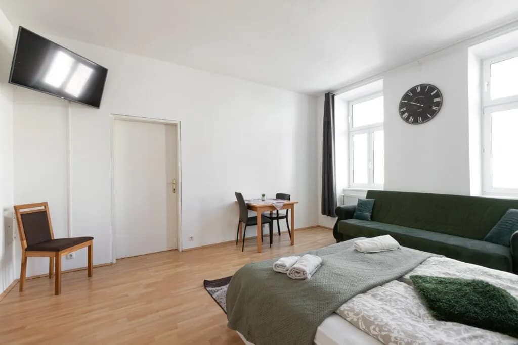 3-Zimmer-Wohnung kaufen in Wien – 75,73 m², € 358.520 – Bild 2 von 15