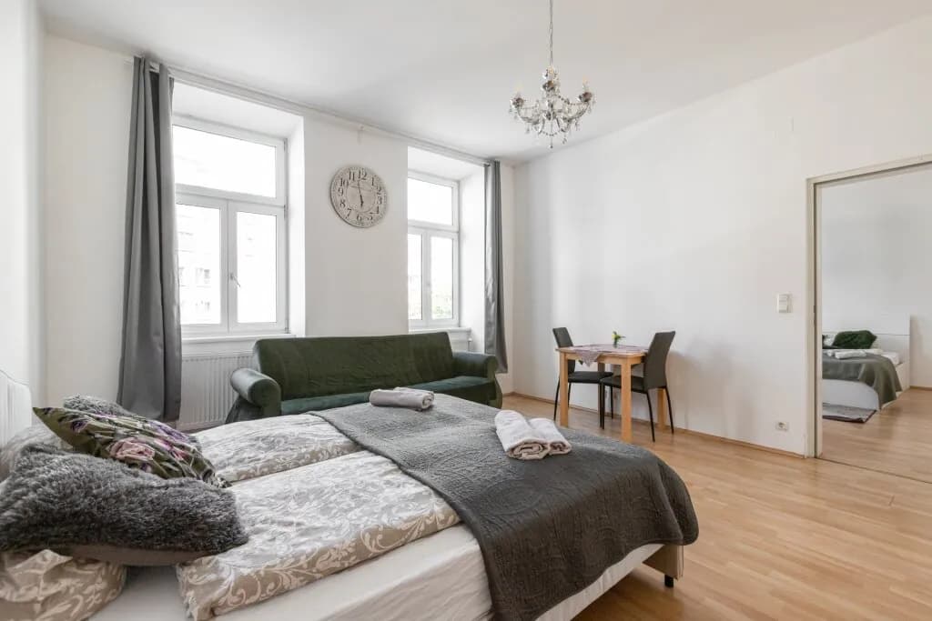 3-Zimmer-Wohnung kaufen in Wien – 75,73 m², € 358.520 – Bild 3 von 15