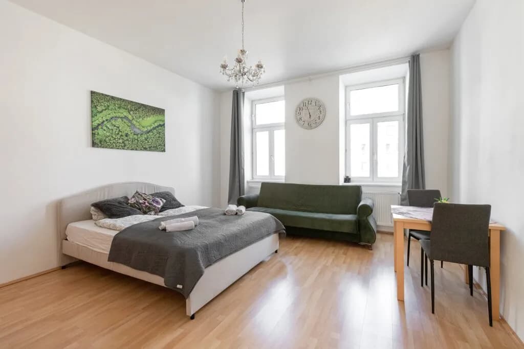 3-Zimmer-Wohnung kaufen in Wien – 75,73 m², € 358.520 – Bild 4 von 15