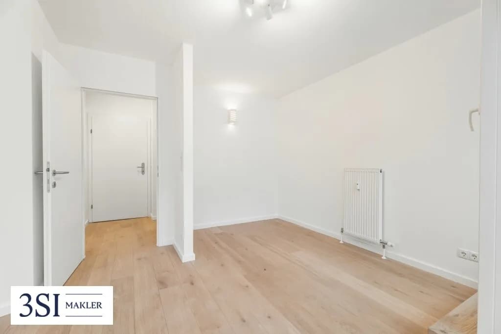 1-Zimmer-Wohnung kaufen in Wien – 27,4 m², € 279.000 – Bild 4 von 14
