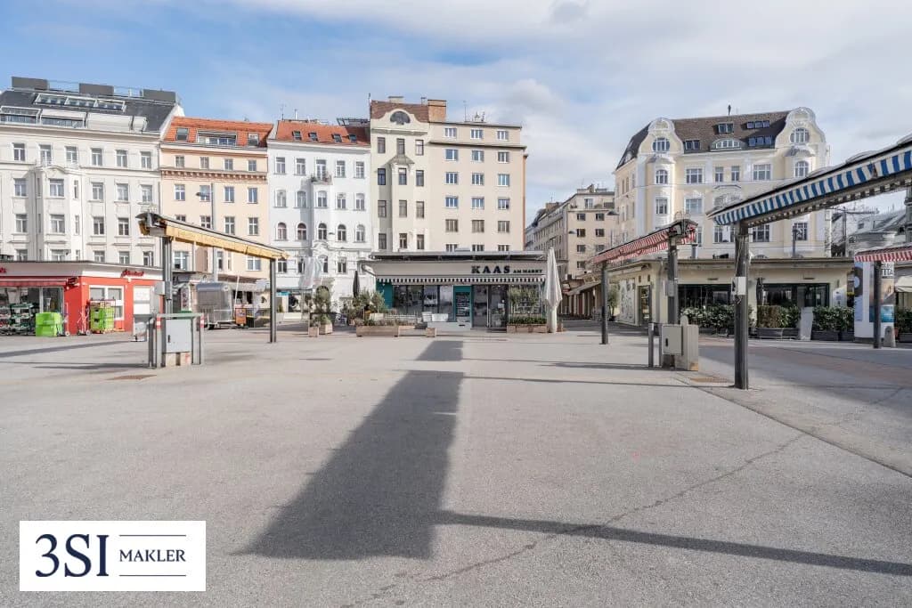 1-Zimmer-Wohnung kaufen in Wien – 27,4 m², € 279.000 – Bild 9 von 14