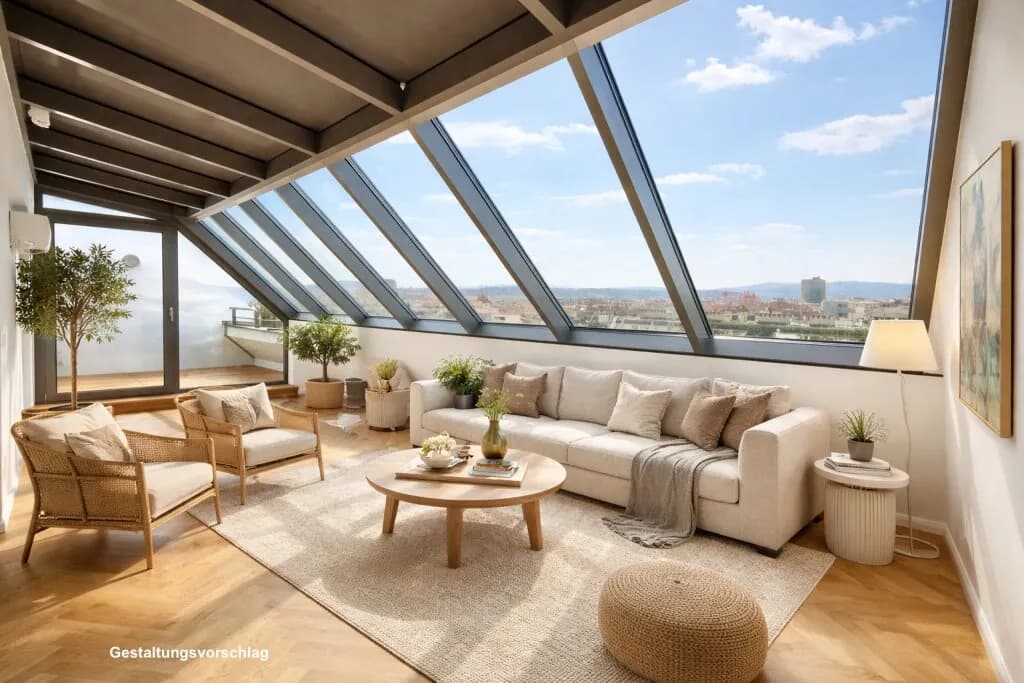 3-Zimmer-Wohnung kaufen in Wien – 105,68 m², € 739.000 – Bild 2 von 15